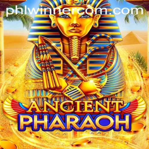 AncientPharaoh: A Journey Through Time in the Gaming World